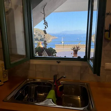 - Andriana's House Casa vacanze Kionion