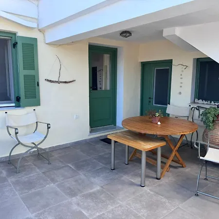 Tatil Evi - Andriana's House