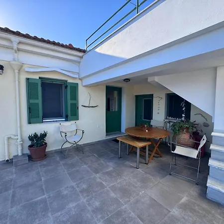 Tatil Evi - Andriana's House *