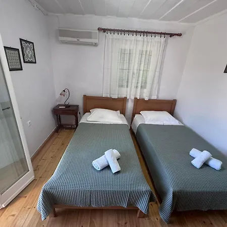 Tatil Evi - Andriana's House