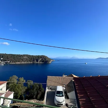 Casa vacanze - Andriana's House *