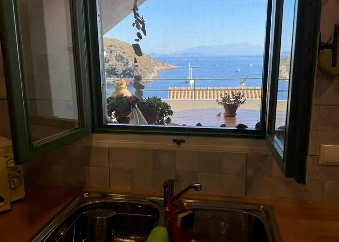 - Andriana's House Tatil Evi Kionion