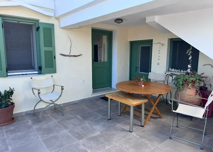 Tatil Evi - Andriana's House