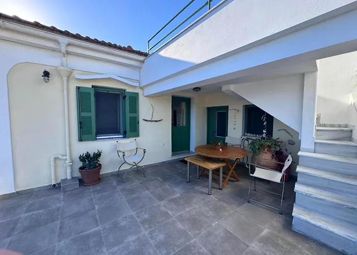 Tatil Evi - Andriana's House *