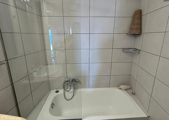 - Andriana's House Tatil Evi Kionion