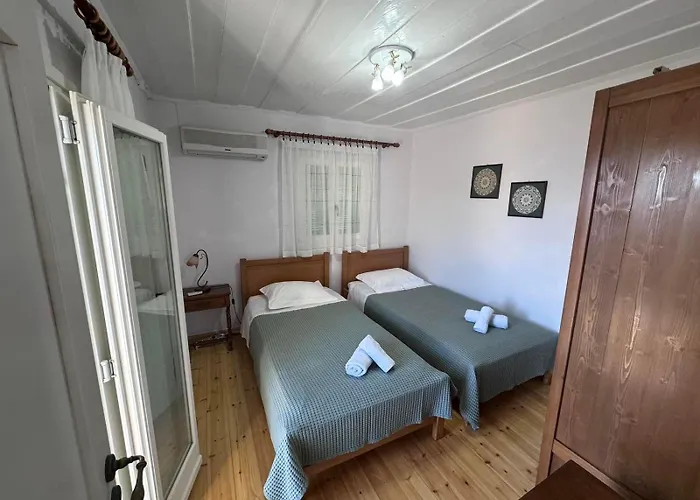 Tatil Evi - Andriana's House *