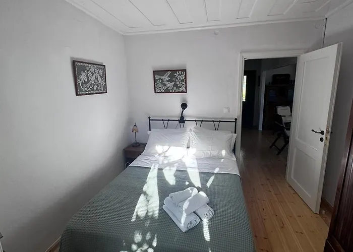 - Andriana's House Tatil Evi