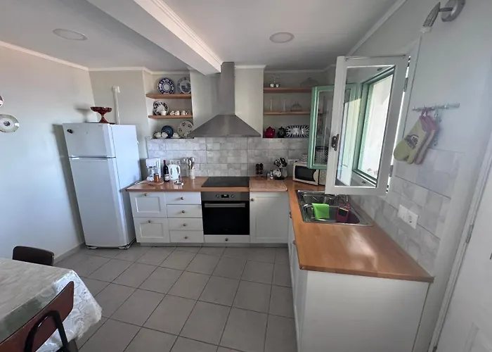 - Andriana's House Tatil Evi Kionion
