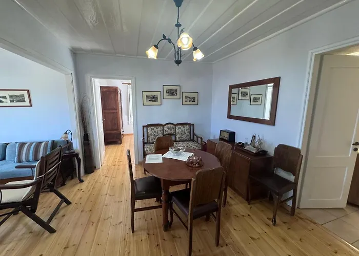 Tatil Evi - Andriana's House *